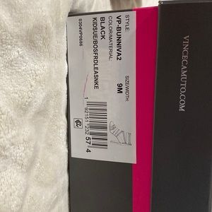 Vince Camuto Bunniva Sandal